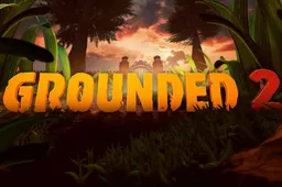 grounded 2 header