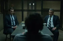mindhunter