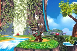ruffy and the riverside 3