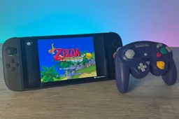 switch 2 gamecube