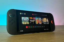 switch 2 handheld