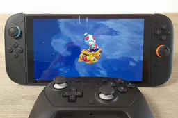switch 2 pro controller