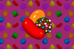Candy Crush