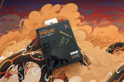WD_Black SN8100 SSD