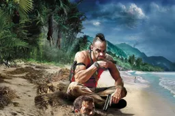 Far Cry 3
