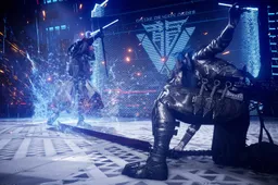 Ninja Gaiden 4 3