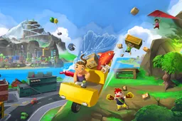 Totally Reliable Delivery Service