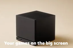 steam machine