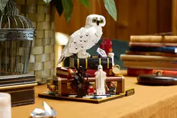 LEGO Harry Potter 76466 Philosopher’s Stone_ Collector’s Edition (1)