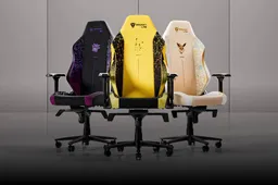 pokemon chairs