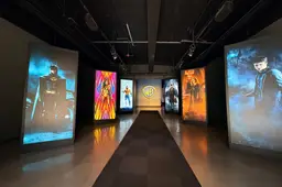 Warner Bros Studio tour Hollywood
