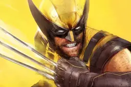 Marvels Wolverine PS5