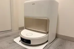 MOVA V50 Ultra Complete