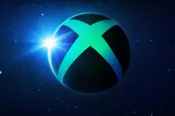 Xbox Logo