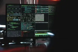 hacking