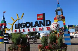 LEGOland Billund