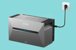 Anker Solix 3
