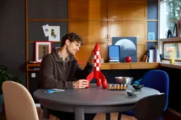 LEGO Ideas Tintin Maanraket 21367_Lifestyle_Cons_01