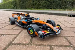 LEGO Technic McLaren MCL39