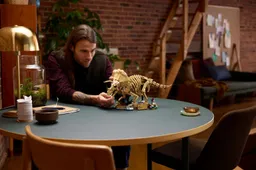 LEGO Triceratops 77985