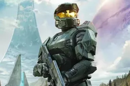 Halo Campaign Evolved