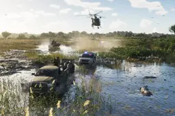 GTA 6-everglades