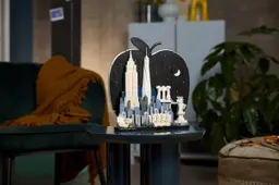LEGO Architecture New York City 21066