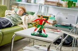 LEGO Editions Cristiano Ronaldo Voetballegende siuuu