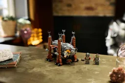 LEGO Icons Grond 40893