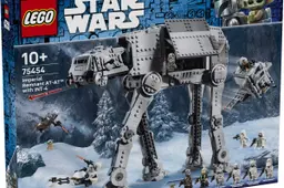 LEGO Star Wars AT-AT
