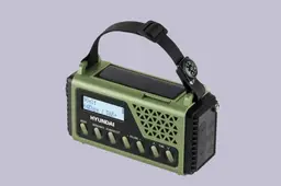 noodradio