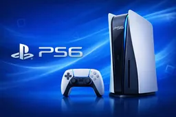 PS6 mockup
