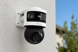 Reolink OMVI 3i Review picture