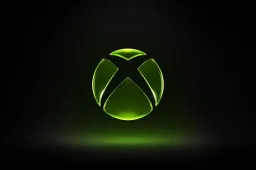 xbox logo 2026