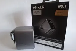 Anker Prime Charger 160 W