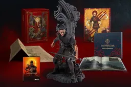 Blood of Dawnwalker