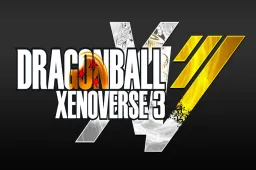 dragonball xenoverse 3