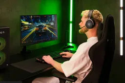 gamer