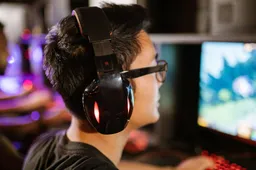 gamer headset