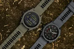 Garmin Tactix
