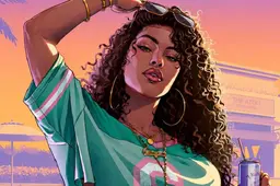 gta 6 cover girl
