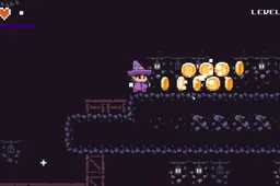 hexfire witch