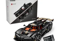 lego koenigsegg