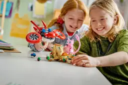 LEGO Pokemon Smart Play Drone