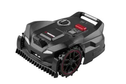 LIDL robotmaaie