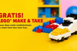 make and take intertoys