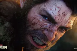 Marvel Wolverine PS5 gameplay 4