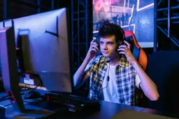 PC gamen