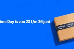prime video