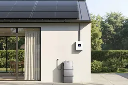 Solarflow 2400ac